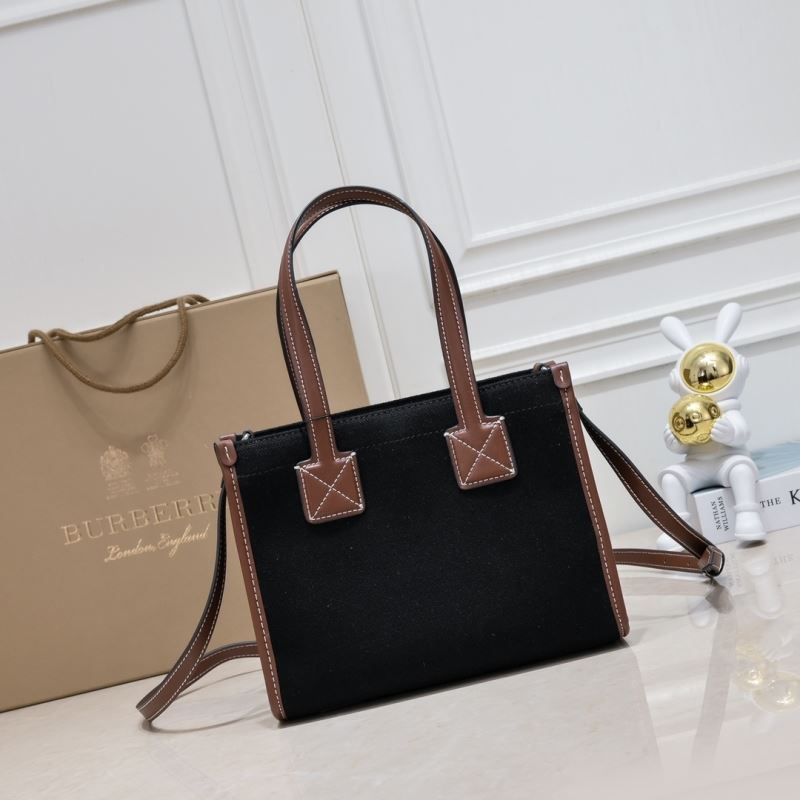 Burberry Shopping Bags